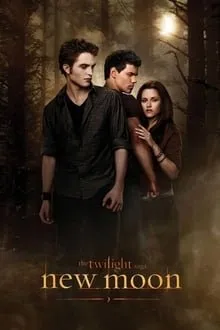 ბინდი საგა: ახალი მთვარე (ქართულად) / The Twilight Saga: New Moon ქართულად 2009 / bindi saga akhali mtvare qartulad