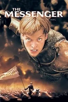 ჟანა დარკი (ქართულად) / The Messenger: The Story of Joan of Arc ქართულად 1999 / zhana darki qartulad