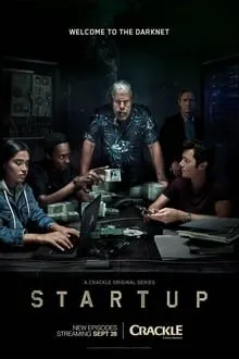 სტარტაპი სეზონი 3 (ქართულად) / StartUp Season 3 ქართულად 2018 / startapi sezoni 3 qartulad