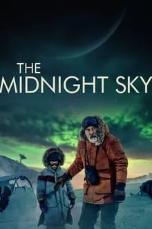 შუაღამის ცა (ქართულად) / The Midnight Sky (Shuagamis Ca Qartulad) ქართულად 2020 / shuaghamis tsa qartulad