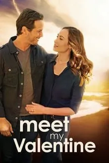 გაიცანი ჩემი ვალენტინი (ქართულად) / Meet My Valentine ქართულად 2015 / gaitsani chemi valentini qartulad