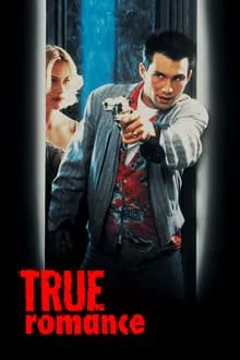 ნამდვილი სიყვარული (ქართულად) / True Romance ქართულად 1993 / namdvili siqvaruli qartulad