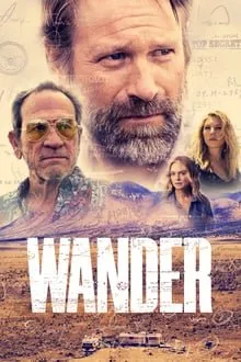 ვანდერი (ქართულად) / Wander (Vanderi Qartulad) ქართულად 2020 / vanderi qartulad