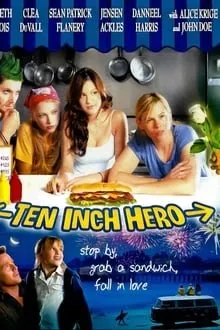 10-დიუმიანი გმირი (ქართულად) / Ten Inch Hero ქართულად 2007 / 10 diumiani gmiri qartulad