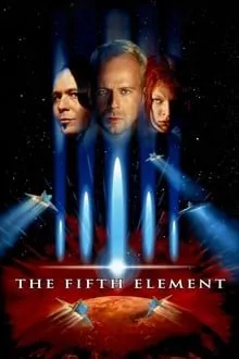 მეხუთე ელემენტი (ქართულად) / The Fifth Element (Mexute Elementi Qartulad) ქართულად 1997 / mekhute elementi qartulad
