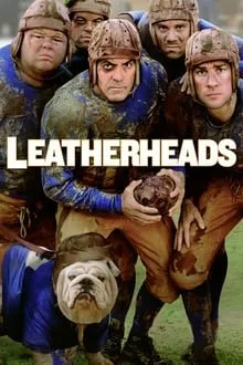 სიყვარული წესების გარეშე (ქართულად) / Leatherheads (Siyvaruli Wesebis Gareshe Qartulad) ქართულად 2008 / siqvaruli tsesebis gareshe qartulad