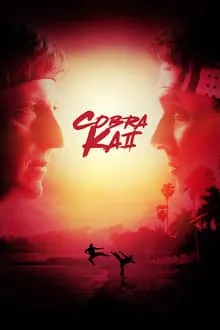 კობრა კაი სეზონი 2 სეზონი 2 (ქართულად) / Cobra Kai Season 2 ქართულად / kobra kai sezoni 2 qartulad sezoni 2