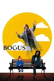 ბოგუსი (ქართულად) / Bogus ქართულად 1996 / bogusi qartulad