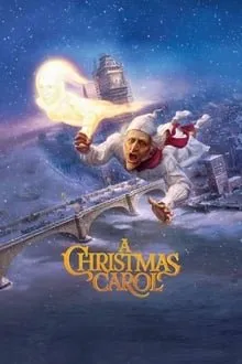 საშობაო ზღაპარი (ქართულად) / A Christmas Carol (Sashobao Zgapari Qartulad) ქართულად 2009 / sashobao zghapari qartulad