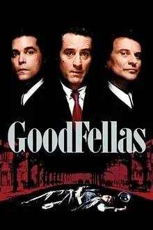 მაგარი ბიჭები (ქართულად) / Goodfellas (Magari Bichebi Qartulad) ქართულად 1990 / magari bichebi qartulad