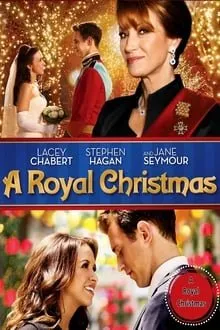 სამეფო შობა (ქართულად) / A Royal Christmas (Samefo Shoba Qartulad) ქართულად 2014 / samepo shoba qartulad