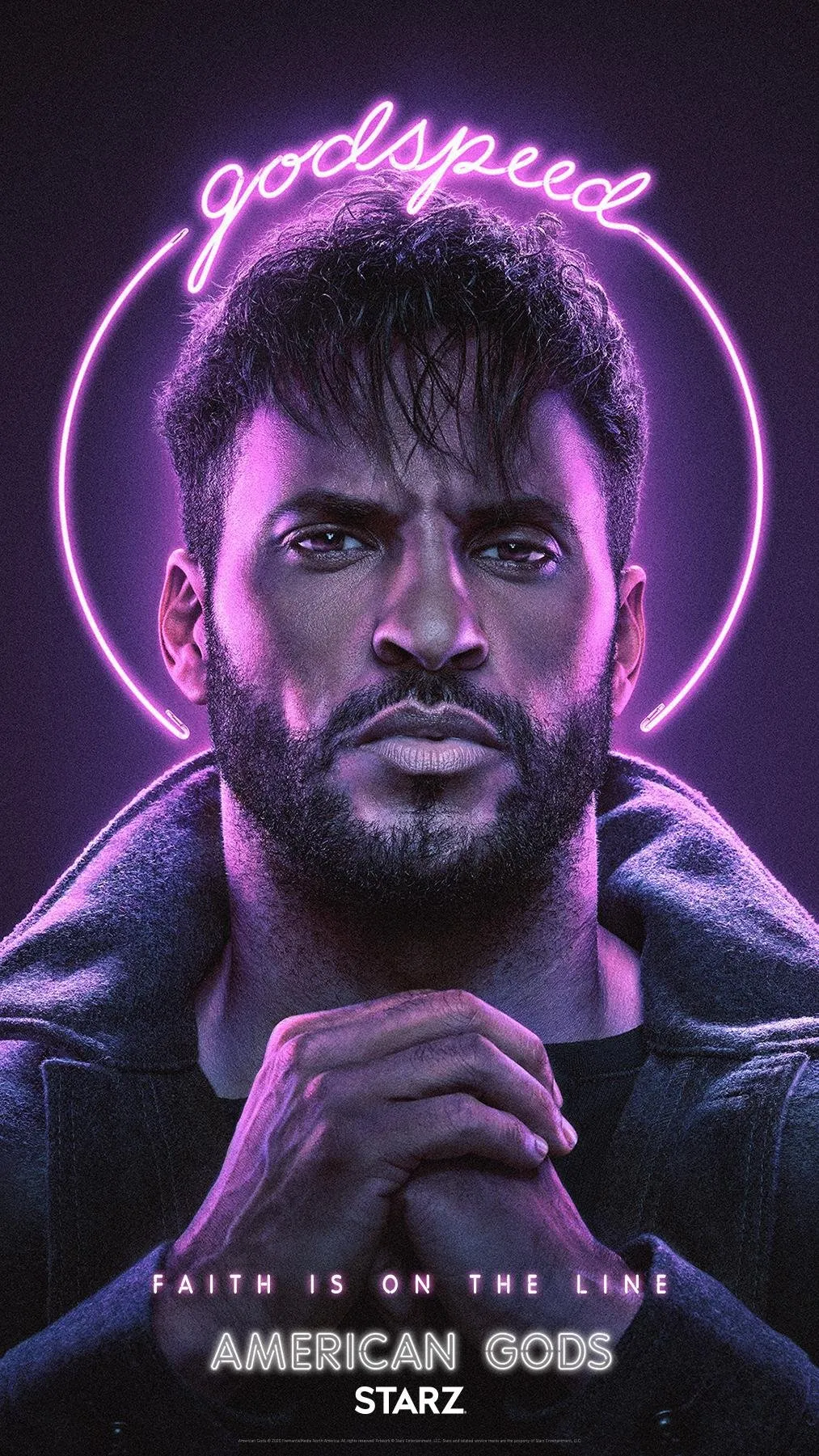 ამერიკელი ღმერთები სეზონი 3 (ქართულად) / American Gods Season 3 ქართულად 2021 / amerikeli ghmertebi sezoni 3 qartulad