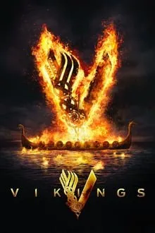 ვიკინგები სეზონი 6 (ქართულად) / Vikings Season 6 ქართულად 2019 / vikingebi sezoni 6 qartulad