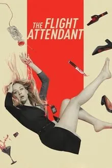 ბორტგამცილებელი (ქართულად) / The Flight Attendant (Bortgamcilebeli Qartulad) ქართულად 2020 / bortgamtsilebeli qartulad