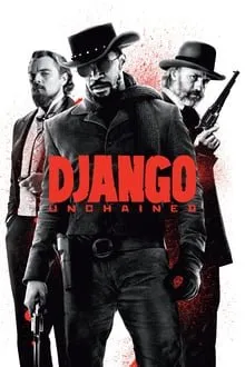 ჯანგო (ქართულად) / Django Unchained ქართულად 2012 / jango qartulad