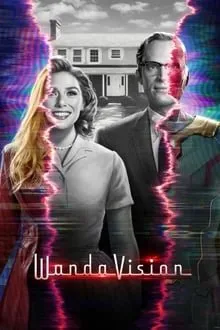 ვანდავიჟენი სეზონი 1 (ქართულად) / WandaVision Season 1 ქართულად 2020 / vandavizheni sezoni 1 qartulad