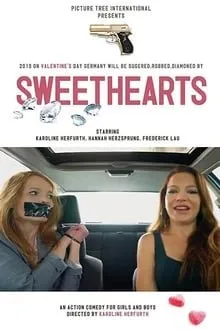შეთანხმება (ქართულად) / Sweethearts (Shetanxmeba Qartulad) ქართულად 2019 / shetankhmeba qartulad