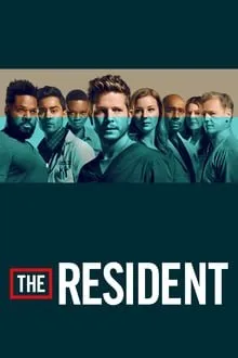 რეზიდენტი სეზონი 4 სეზონი 4 (ქართულად) / The Resident Season 4 ქართულად / rezidenti sezoni 4 qartulad sezoni 4