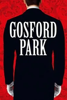 გოსფორდ პარკი (ქართულად) / Gosford Park ქართულად 2001 / gospord parki qartulad