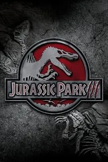 იურიული პერიოდის პარკი 3 (ქართულად) / Jurassic Park III ქართულად 2001 / iuriuli periodis parki 3 qartulad