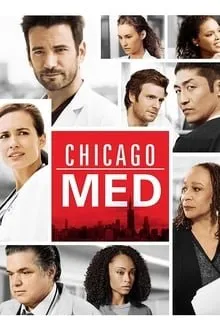ჩიკაგოს ექიმები სეზონი 2 (ქართულად) / Chicago Med Season 2 ქართულად 2016 / chikagos ekimebi sezoni 2 qartulad