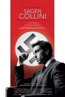 კოლინის საქმე (ქართულად) / The Collini Case (Der Fall Collini) ქართულად 2019 / kolinis sakme qartulad