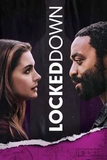 ჩაკეტილი (ქართულად) / Locked Down (Chaketili Qartulad) ქართულად 2021 / chaketili qartulad