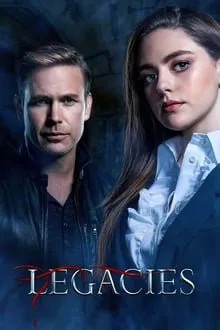 მემკვიდრეობა სეზონი 2 სეზონი 2 (ქართულად) / Legacies Season 2 ქართულად / memkvidreoba sezoni 2 qartulad sezoni 2