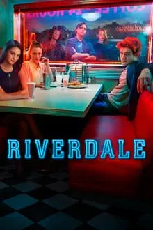 რივერდეილი სეზონი 4 სეზონი 4 (ქართულად) / Riverdale Season 4 ქართულად / riverdeili sezoni 4 qartulad sezoni 4