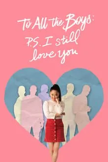 ყველა ბიჭს: პ.ს ისევ მიყვარხარ (ქართულად) / To All the Boys: P.S. I Still Love You ქართულად 2020 / qvela bichs p s isev miqvarkhar qartulad