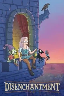 იმედგაცრუება სეზონი 3 სეზონი 3 (ქართულად) / Disenchantment Season 3 ქართულად / imedgatsrueba sezoni 3 qartulad sezoni 3