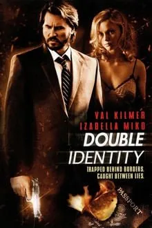 ორმაგი სახე (ქართულად) / Double Identity (Ormagi Saxe Qartulad) ქართულად 2009 / ormagi sakhe qartulad