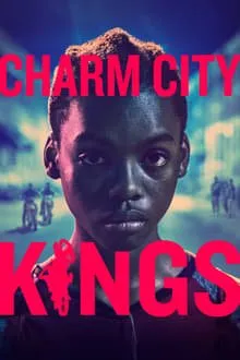 ბალტიმორის მეფეები (ქართულად) / Charm City Kings ქართულად 2020 / baltimoris mepeebi qartulad