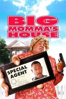 დიდი დედიკოს სახლი (ქართულად) / Big Momma's House ქართულად 2000 / didi dedikos sakhli qartulad