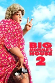 დიდი დედიკოს სახლი 2 (ქართულად) / Big Momma's House 2 ქართულად 2006 / didi dedikos sakhli 2 qartulad