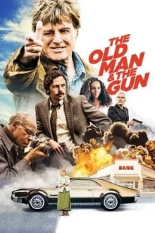 მოხუცი და იარაღი (ქართულად) / The Old Man & the Gun ქართულად 2018 / mokhutsi da iaraghi qartulad