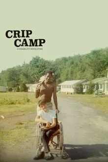 ხეიბართა ბანაკი (ქართულად) / Crip Camp ქართულად 2020 / kheibarta banaki qartulad