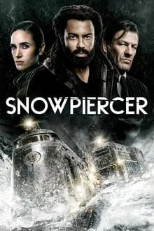 თოვლისმჭრელი სეზონი 2 სეზონი 2 (ქართულად) / Snowpiercer Season 2 ქართულად / tovlismchreli sezoni 2 qartulad sezoni 2