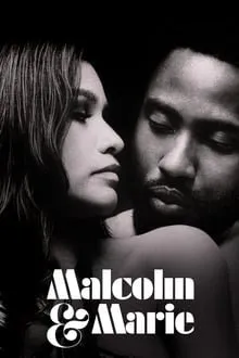 მალკომი და მარი (ქართულად) / Malcolm & Marie (Malkomi Da Mari Qartulad) ქართულად 2021 / malkomi da mari qartulad
