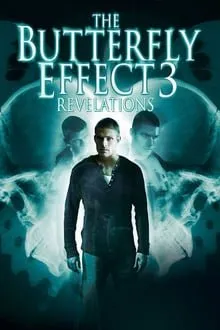 პეპლის ეფექტი 3: გამოცხადება (ქართულად) / The Butterfly Effect 3: Revelations ქართულად 2009 / peplis epekti 3 gamotskhadeba qartulad