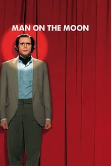 ადამიანი მთვარეზე (ქართულად) / Man on the Moon ქართულად 1999 / adamiani mtvareze qartulad