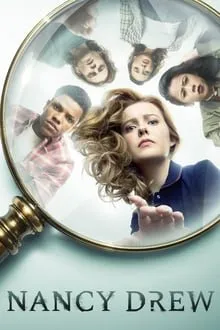 ნენსი დრიუ სეზონი 2 სეზონი 2 (ქართულად) / Nancy Drew Season 2 ქართულად / nensi driu sezoni 2 qartulad sezoni 2