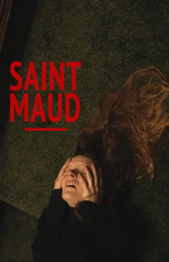 წმინდა მაუდი (ქართულად) / Saint Maud(Wminda Maudi Qartulad) ქართულად 2019 / tsminda maudi qartulad