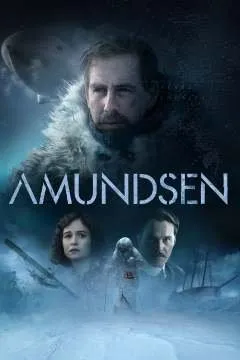 ამუნდესენი (ქართულად) / Amundsen (Amundeseni Qartulad) ქართულად 2019 / amundeseni qartulad
