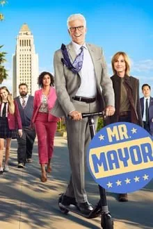 ბატონი მერი სეზონი 1 (ქართულად) / Mr. Mayor Season 1 ქართულად 2021 / batoni meri sezoni 1 qartulad