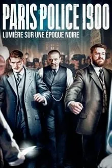 პარიზის პოლიცია 1900 სეზონი 1 (ქართულად) / Paris PoliceSeason 1 (Parizis PoliciaSezoni 1) ქართულად 2021 / parizis politsia 1900 sezoni 1 qartulad
