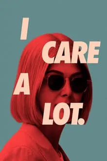 ეს ძალიან მაღელვებს (ქართულად) / I Care a Lot (Es Dzalian Magelvebs) ქართულად 2020 / es dzalian maghelvebs qartulad