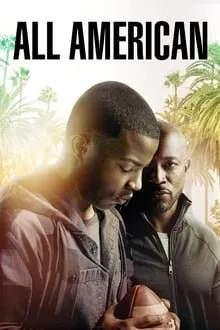 ამერიკელი სეზონი 1 სეზონი 1 (ქართულად) / All American Season 1 (Amerikeli Sezoni 1) ქართულად / amerikeli sezoni 1 qartulad sezoni 1
