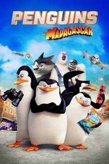 მადაგასკარის პინგვინები (ქართულად) / Penguins of Madagascar (Madagaskaris Pingvinebi Qartulad) ქართულად 2014 / madagaskaris pingvinebi qartulad