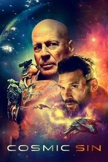 კოსმოსური ცოდვა (ქართულად) / Cosmic Sin (Kosmosuri Codva Qartulad) ქართულად 2021 / kosmosuri tsodva qartulad